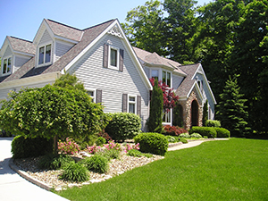 Landscapers and Lawncare Services in Linden, MI